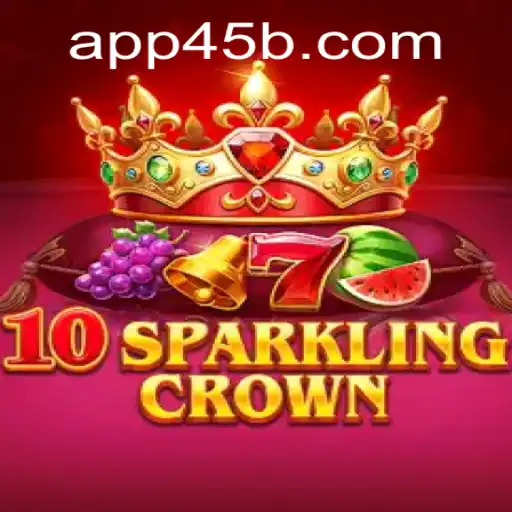 Exploring the Enchantment of 10SparklingCrown: A Gaming Adventure