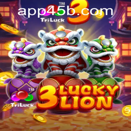 Exploring the Thrills of 3LUCKYLION