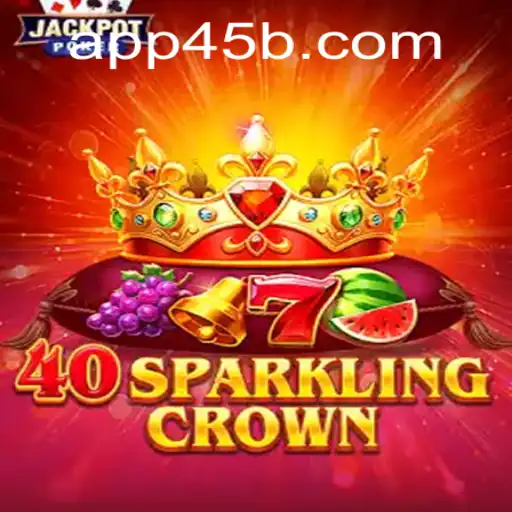 40SparklingCrown: A Thrilling Adventure in Virtual Gaming