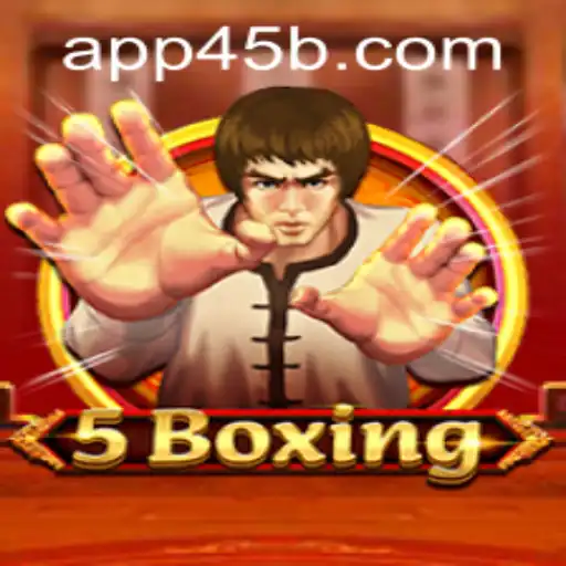 Discover the Thrilling World of 5Boxing: Revolutionizing Online Combat Games