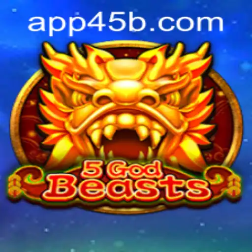 Exploring the Fantasy of 5GodBeasts: A Deep Dive into Gameplay and Strategy