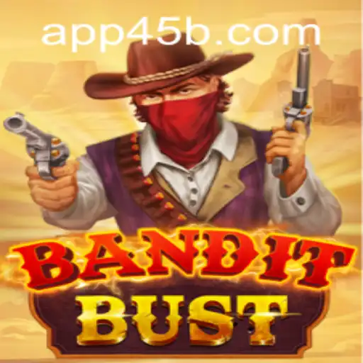 BanditBust: An Engaging Adventure into the Wild West