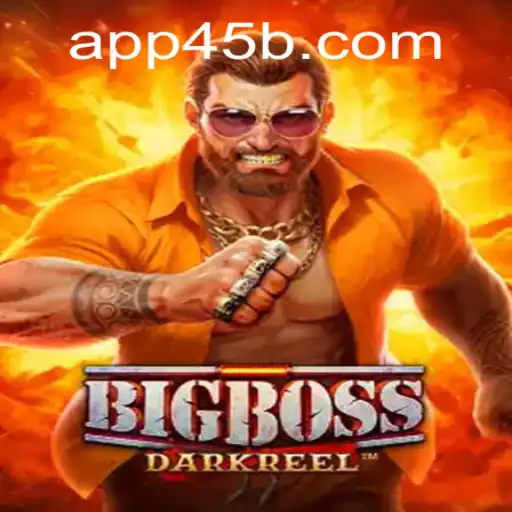 BigBoss: The Thrilling World of Strategic Gaming