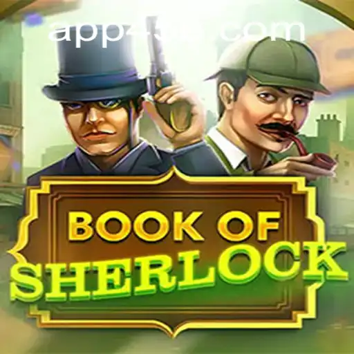 The Enigmatic World of BookOfSherlock: A Dive into the Game and Its Fascinating Mechanics