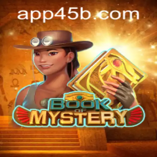 Discover the Enigma: Understanding 'BookofMystery' and the Fascination with '45b PH Login'
