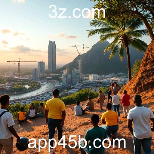 Cenário Econômico e Social no Brasil em 2025