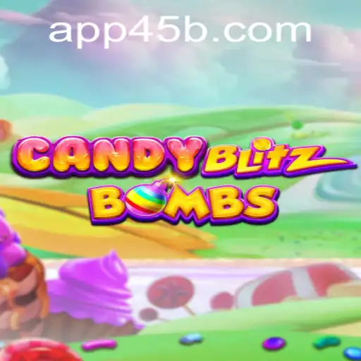 CandyBlitzBombs: An Explosive Adventure in Casual Gaming