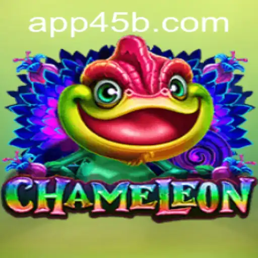 Chameleon: The Engaging Game of Deception and Deduction