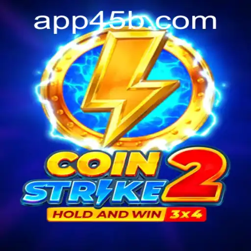 Coinstrike2: Revolutionizing the Gaming Experience with 45b PH Login