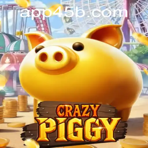 CrazyPiggy: Dive into the Exciting World of 45b PH Login