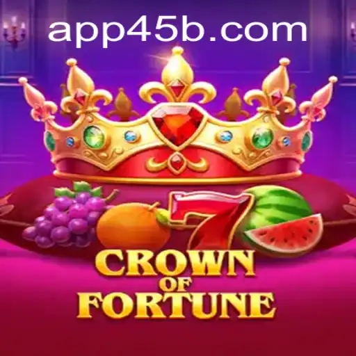 Crown of Fortune: A Thrilling Game Universe with 45b PH Login