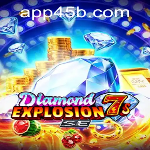 Exploring the Thrilling World of DiamondExplosion7sSE: A Guide to Gameplay and Rules