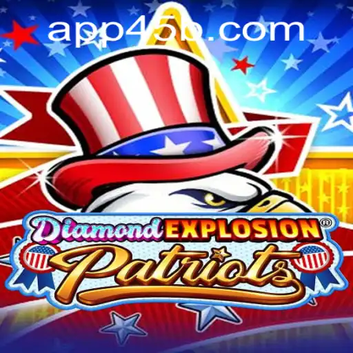 DiamondExplosionPatriots: A New Era of Gaming Adventure