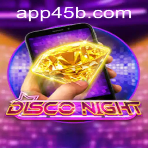 Exploring DiscoNightM: A New Revolution in Online Gaming