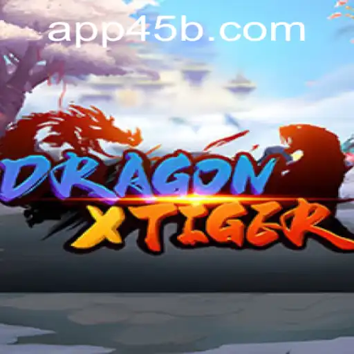 Unleashing the Thrills of DragonXTiger: A Comprehensive Guide to the Game and 45b PH Login