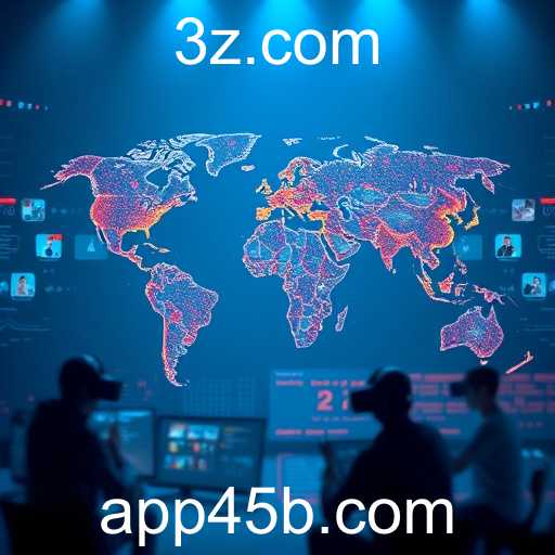 Mudanças Econômicas e Tecnológicas em 2025