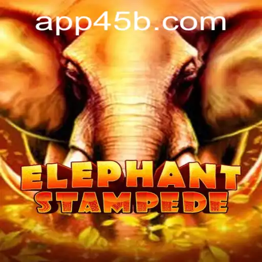 ElephantStampede: The Thrilling New Game Experience