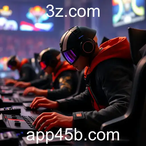 A Ascensão dos Esports: Como os Jogos Eletrônicos Revolucionaram o Mundo do Entretenimento