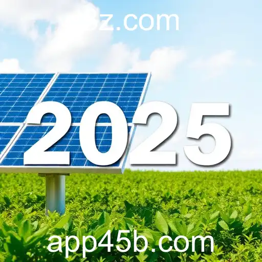 A Evolução das Tecnologias Verdes em 2025