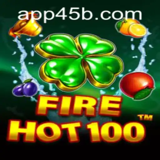 Discover the Exciting World of FireHot100: Rules, Gameplay, and More