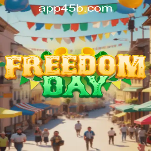 FreedomDay: The New Gaming Sensation Captivating the World