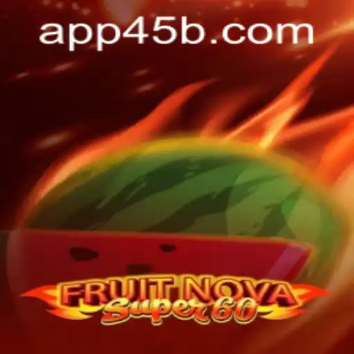 FruitNovaSuper60: A Fresh Take on Interactive Gaming