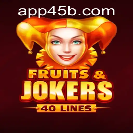 Mastering FruitsAndJokers40: A Vibrant Journey Through a Classic Slot Game