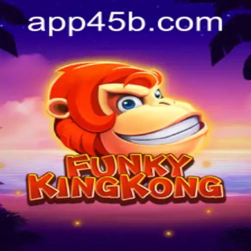 FunkyKingKong: A Riveting Adventure Awaits with 45b PH Login