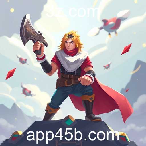 A Revolução do Mercado de Jogos e o Impacto de 45b