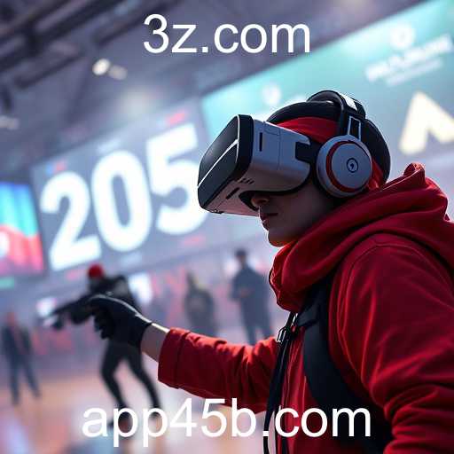 Tendências do Universo dos Jogos para 2025