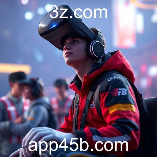 Inovações e Crescimento no Mundo dos Jogos em 2025