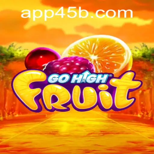 GoHighFruit: A Fresh Twist on Mobile Gaming