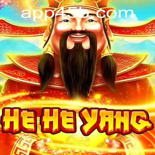 HeHeYang: A New Frontier in Interactive Gaming