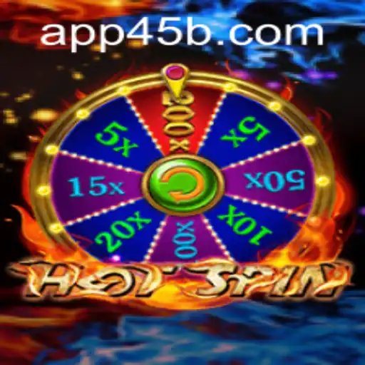 Exploring the Thrills of HotSpin and its Connection to 45b PH Login