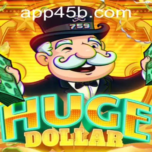 Unveiling HugeDollar: A Thrilling Adventure in the World of Virtual Currency