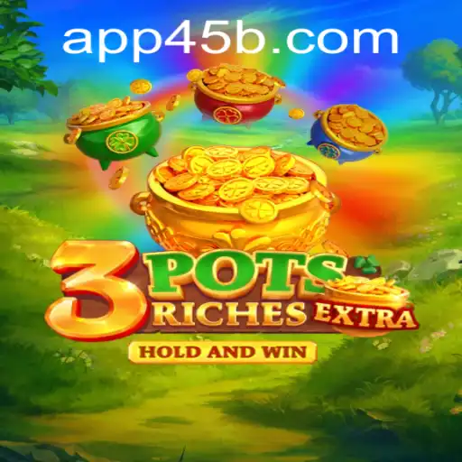 Explore '3potsExtra': The Innovative Game Revolutionizing Online Entertainment