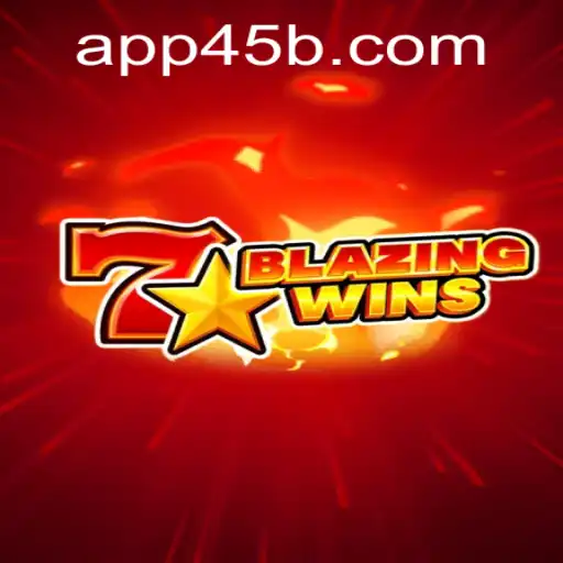 BlazingWins: A Thrilling Adventure in the World of Online Gaming