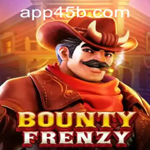 Exploring BountyFrenzy: The Ultimate Gaming Experience with 45b PH Login