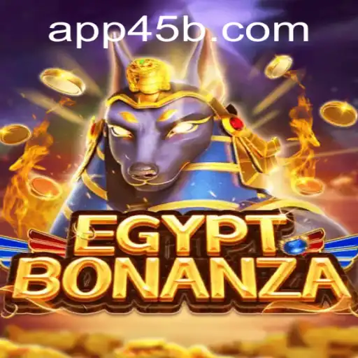 Explore the Mystical World of EgyptBonanza - A Modern Gaming Adventure