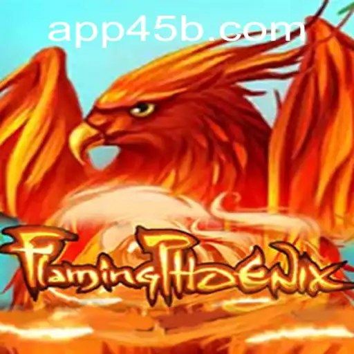 FlamingPhoenix: An Exciting Adventure Awaits - Dive into the Mythical World