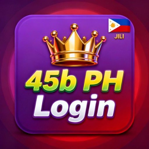 45b PH Login