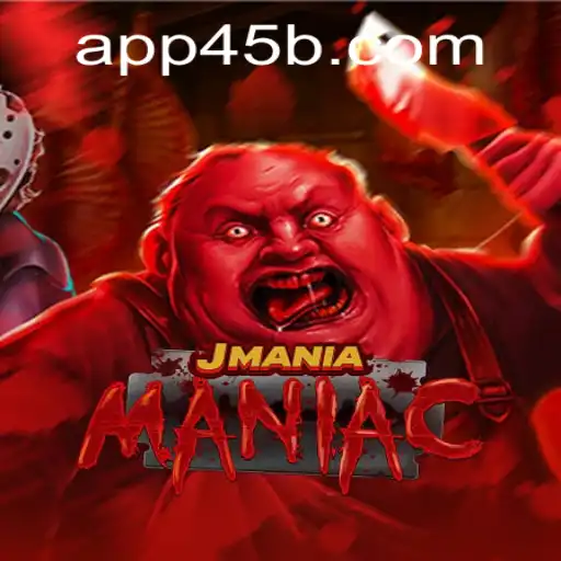Discover the Intriguing World of JManiaManiac: A Comprehensive Guide