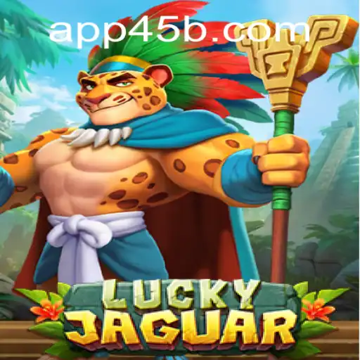 Discover the Thrills of LuckyJaguar: Your Gateway to Adventure