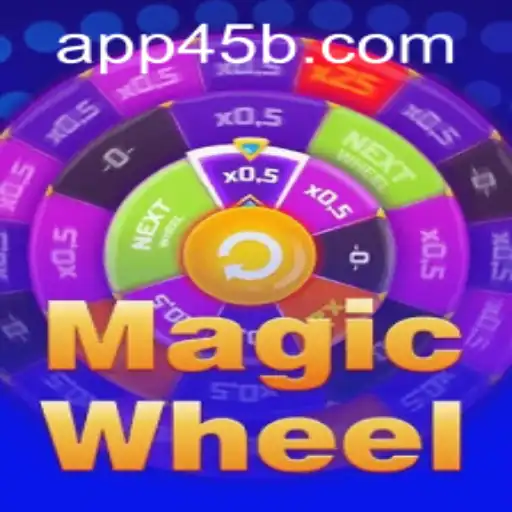 MagicWheel: A Mesmerizing Gaming Experience