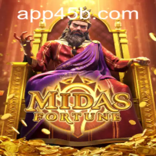 MidasFortune: Exploring the Gameplay and Excitement of 45b PH Login