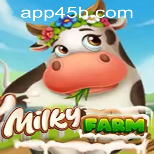Discover the Thrills of MilkyFarm: Your Ultimate Farming Adventure