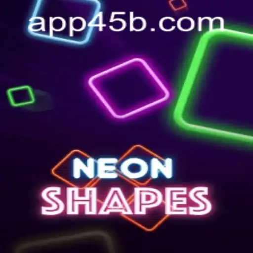 Discover the Thrills of NeonShapes: The Ultimate Puzzle Experience
