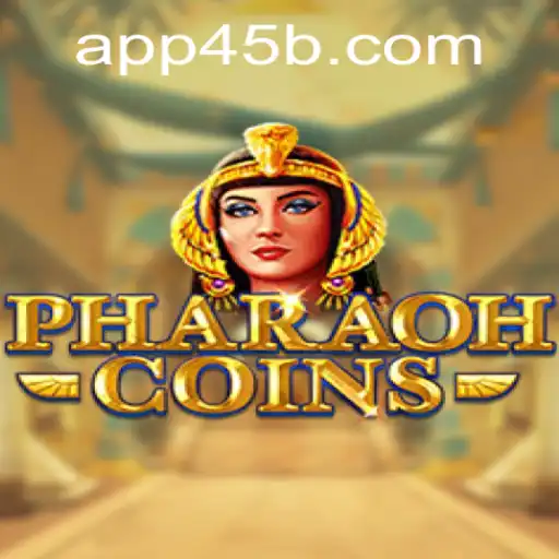 PharaohCoins: An Engaging New Adventure with 45b PH Login