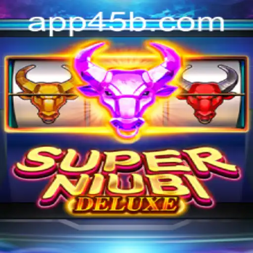 Exploring the Adventure of SuperNiubiDeluxe and the Dynamic 45b PH Login