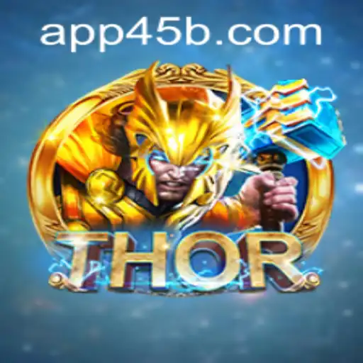 Discover the World of THOR: An In-Depth Look at the Game and 45b PH Login